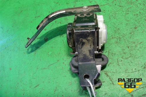 Ремень безопасности задний центральный для Honda Jazz(GD) с 2002-2008г (Джаз)