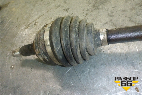 Привод передний правый (96481064) для Daewoo Nexia с 1995-2016г (Нексия)