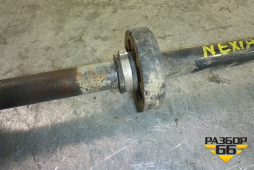 Привод передний правый (96481064) для Daewoo Nexia с 1995-2016г (Нексия)
