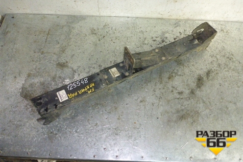 Кронштейн радиатора правый  (рамка)(21124980) для Volvo TRUCK FH с 2002-2008г (ФШ)