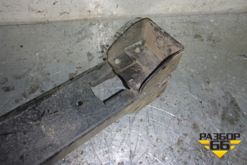 Кронштейн радиатора правый  (рамка)(21124980) для Volvo TRUCK FH с 2002-2008г (ФШ)