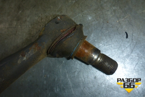 Стойка переднего стабилизатора для Volvo TRUCK FH с 2002-2008г (ФШ)