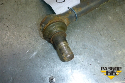 Стойка переднего стабилизатора для Volvo TRUCK FH с 2002-2008г (ФШ)