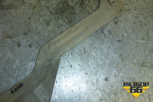 Кронштейн радиатора для Volvo TRUCK FH с 2002-2008г (ФШ)