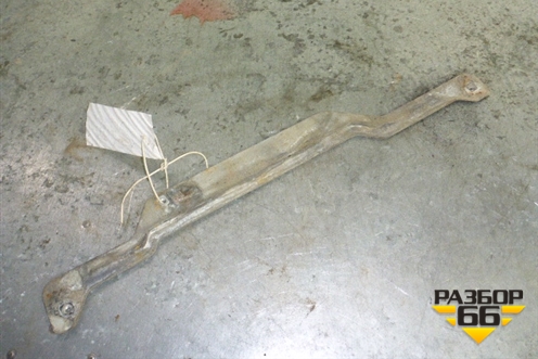 Кронштейн радиатора для Volvo TRUCK FH с 2002-2008г (ФШ)