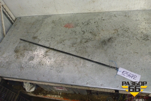 Кронштейн радиатора для Volvo TRUCK FH с 2002-2008г (ФШ)