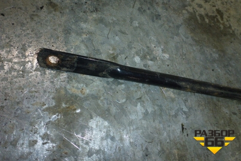 Кронштейн радиатора для Volvo TRUCK FH с 2002-2008г (ФШ)