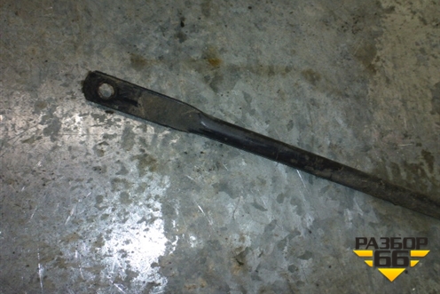 Кронштейн радиатора для Volvo TRUCK FH с 2002-2008г (ФШ)