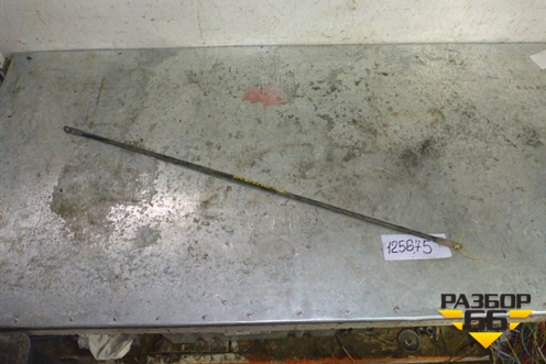 Кронштейн радиатора для Volvo TRUCK FH с 2002-2008г (ФШ)