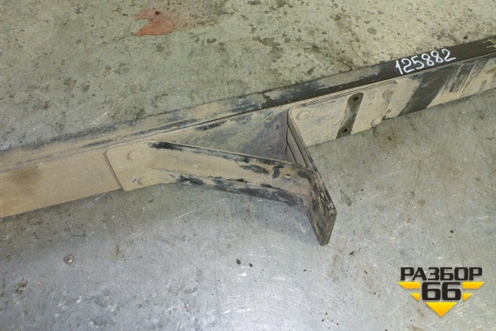 Кронштейн радиатора для Volvo TRUCK FH с 2002-2008г (ФШ)