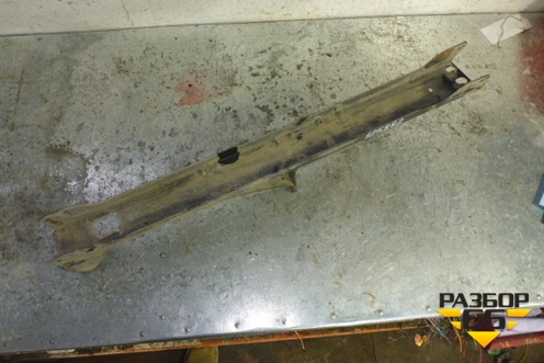 Кронштейн радиатора для Volvo TRUCK FH с 2002-2008г (ФШ)