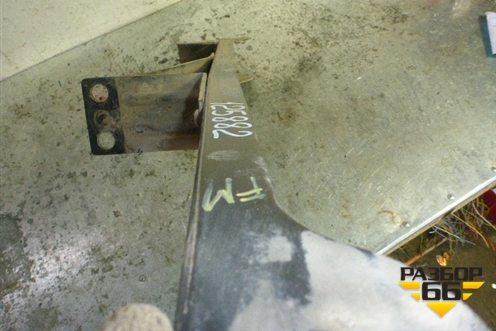 Кронштейн радиатора для Volvo TRUCK FH с 2002-2008г (ФШ)