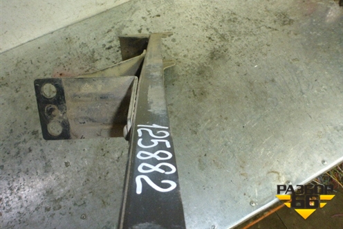 Кронштейн радиатора для Volvo TRUCK FH с 2002-2008г (ФШ)