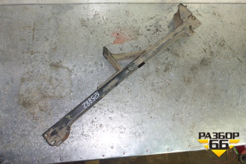 Кронштейн радиатора для Volvo TRUCK FH с 2002-2008г (ФШ)