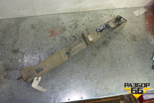 Кронштейн радиатора для Volvo TRUCK FH с 2002-2008г (ФШ)