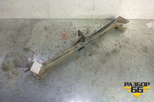 Кронштейн радиатора для Volvo TRUCK FH с 2002-2008г (ФШ)