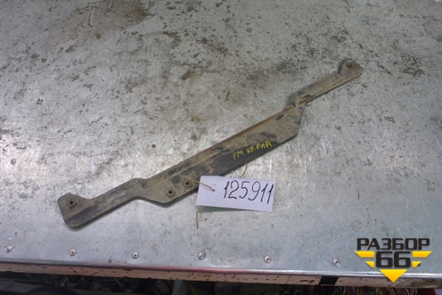 Кронштейн радиатора для Volvo TRUCK FH с 2002-2008г (ФШ)