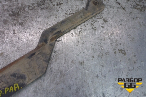 Кронштейн радиатора для Volvo TRUCK FH с 2002-2008г (ФШ)