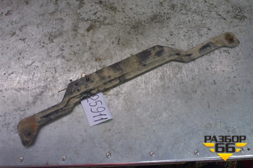 Кронштейн радиатора для Volvo TRUCK FH с 2002-2008г (ФШ)