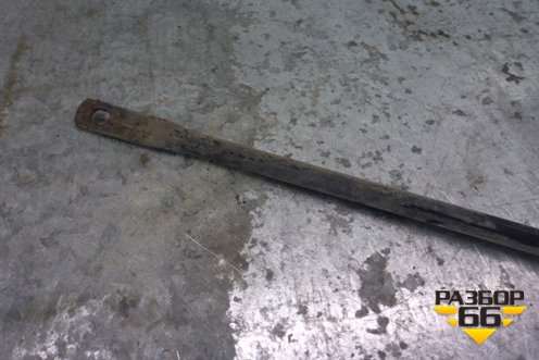 Кронштейн радиатора для Volvo TRUCK FH с 2002-2008г (ФШ)