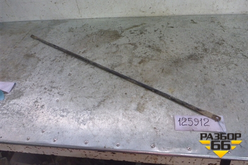 Кронштейн радиатора для Volvo TRUCK FH с 2002-2008г (ФШ)