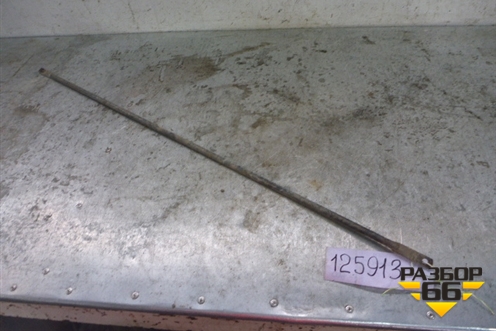 Кронштейн радиатора для Volvo TRUCK FH с 2002-2008г (ФШ)