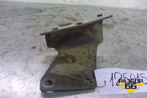 Кронштейн крепления розеток и перекидок (21075936) для Volvo TRUCK FH с 2002-2008г (ФШ)