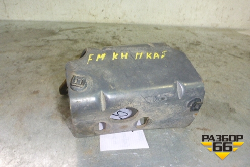 Кронштейн крепления розеток и перекидок (21075936) для Volvo TRUCK FH с 2002-2008г (ФШ)