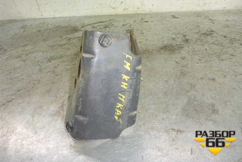 Кронштейн крепления розеток и перекидок (21075936) для Volvo TRUCK FH с 2002-2008г (ФШ)