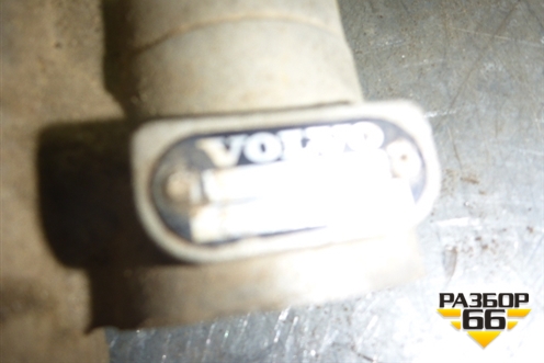 Кран управления тормозами прицепа 20424431 для Volvo TRUCK FH с 2002-2008г (ФШ)