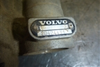 Кран управления тормозами прицепа 20424431 для Volvo  TRUCK FH с 2002-2008г
