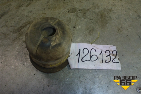 Отбойник рессоры передней (1628449) для Volvo TRUCK FH с 2002-2008г (ФШ)