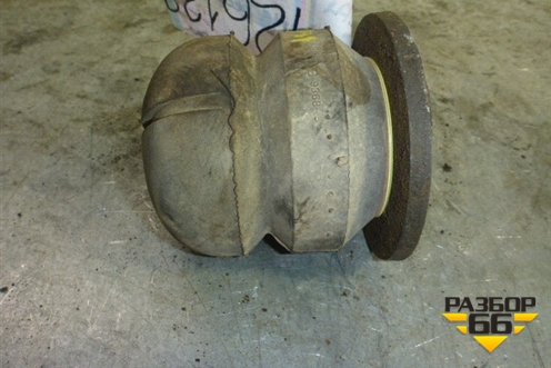 Отбойник рессоры передней (1628449) для Volvo TRUCK FH с 2002-2008г (ФШ)