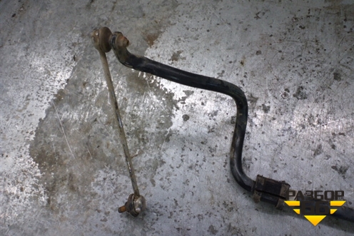 Стабилизатор передний для Mitsubishi Lancer-X с 2007г (Лансер)