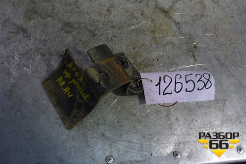 Кронштейн воздушного ресивера для Mercedes Benz TRUCK Axor 2 с 2004г (Аксор)