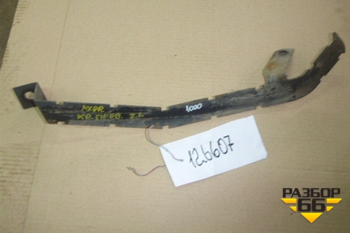 Кронштейн проводки для Mercedes Benz TRUCK Axor 2 с 2004г (Аксор)