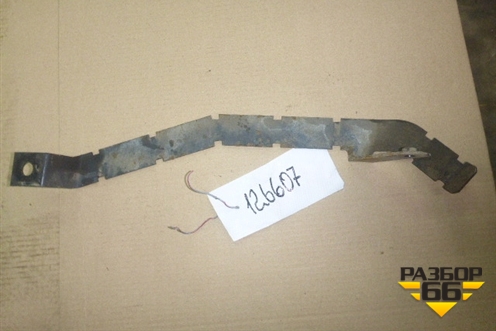 Кронштейн проводки для Mercedes Benz TRUCK Axor 2 с 2004г (Аксор)