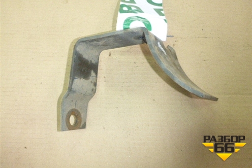 Кронштейн воздушного ресивера для Mercedes Benz TRUCK Axor 2 с 2004г (Аксор)