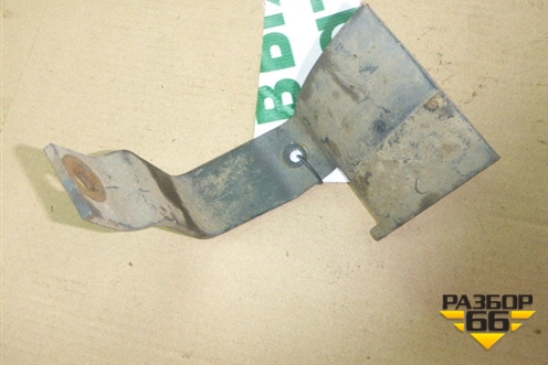 Кронштейн воздушного ресивера для Mercedes Benz TRUCK Axor 2 с 2004г (Аксор)