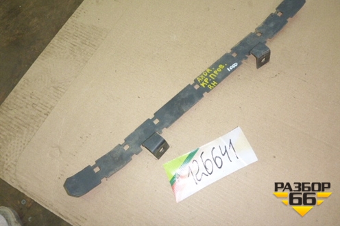 Кронштейн проводки для Mercedes Benz TRUCK Axor 2 с 2004г (Аксор)