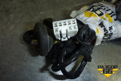 Проводка двери задней левой для Mitsubishi Lancer-X с 2007г (Лансер)