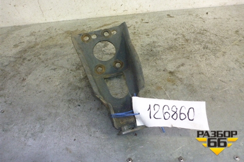 Опора амортизатора переднего  (Верхняя) (9433200443) для Mercedes Benz TRUCK Axor 2 с 2004г (Аксор)