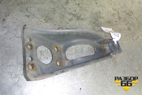 Опора амортизатора переднего  (Верхняя) (9433200443) для Mercedes Benz TRUCK Axor 2 с 2004г (Аксор)