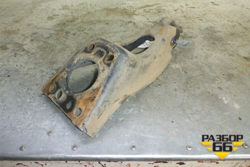 Опора амортизатора переднего  (Верхняя) (9433200443) для Mercedes Benz TRUCK Axor 2 с 2004г (Аксор)