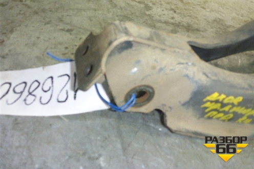 Опора амортизатора переднего  (Верхняя) (9433200443) для Mercedes Benz TRUCK Axor 2 с 2004г (Аксор)