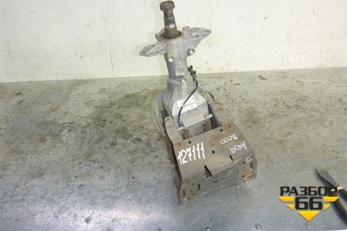 Колонка рулевая для Mercedes Benz TRUCK Axor 2 с 2004г (Аксор)