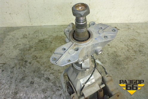 Колонка рулевая для Mercedes Benz TRUCK Axor 2 с 2004г (Аксор)