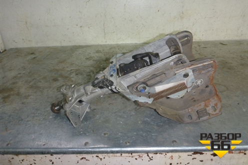 Колонка рулевая для Mercedes Benz TRUCK Axor 2 с 2004г (Аксор)