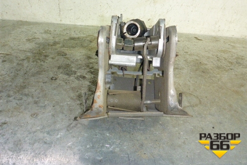 Колонка рулевая для Mercedes Benz TRUCK Axor 2 с 2004г (Аксор)