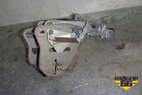 Колонка рулевая для Mercedes Benz TRUCK Axor 2 с 2004г (Аксор)